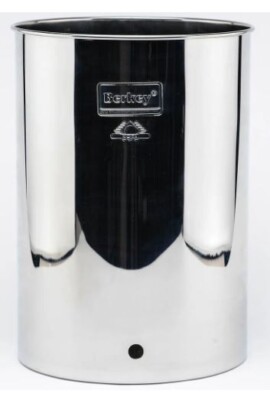 Imperial Berkey LOWER CHAMBER/HOUSING