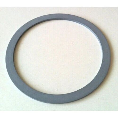 Junta de sello de goma tapa liquidizadora Kenwood Chef A701A A788G A901 A994 A996