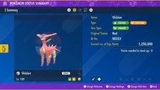 🌟6 IVs Shiny Verizion | Pokemon Scarlet & Violet🌟