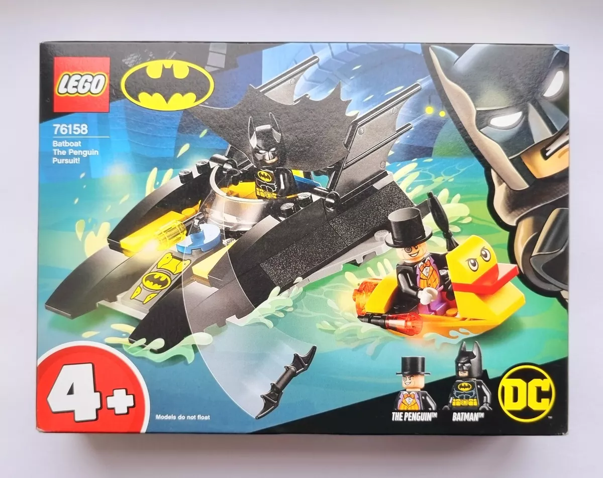 Lego batman 4 2020 sales