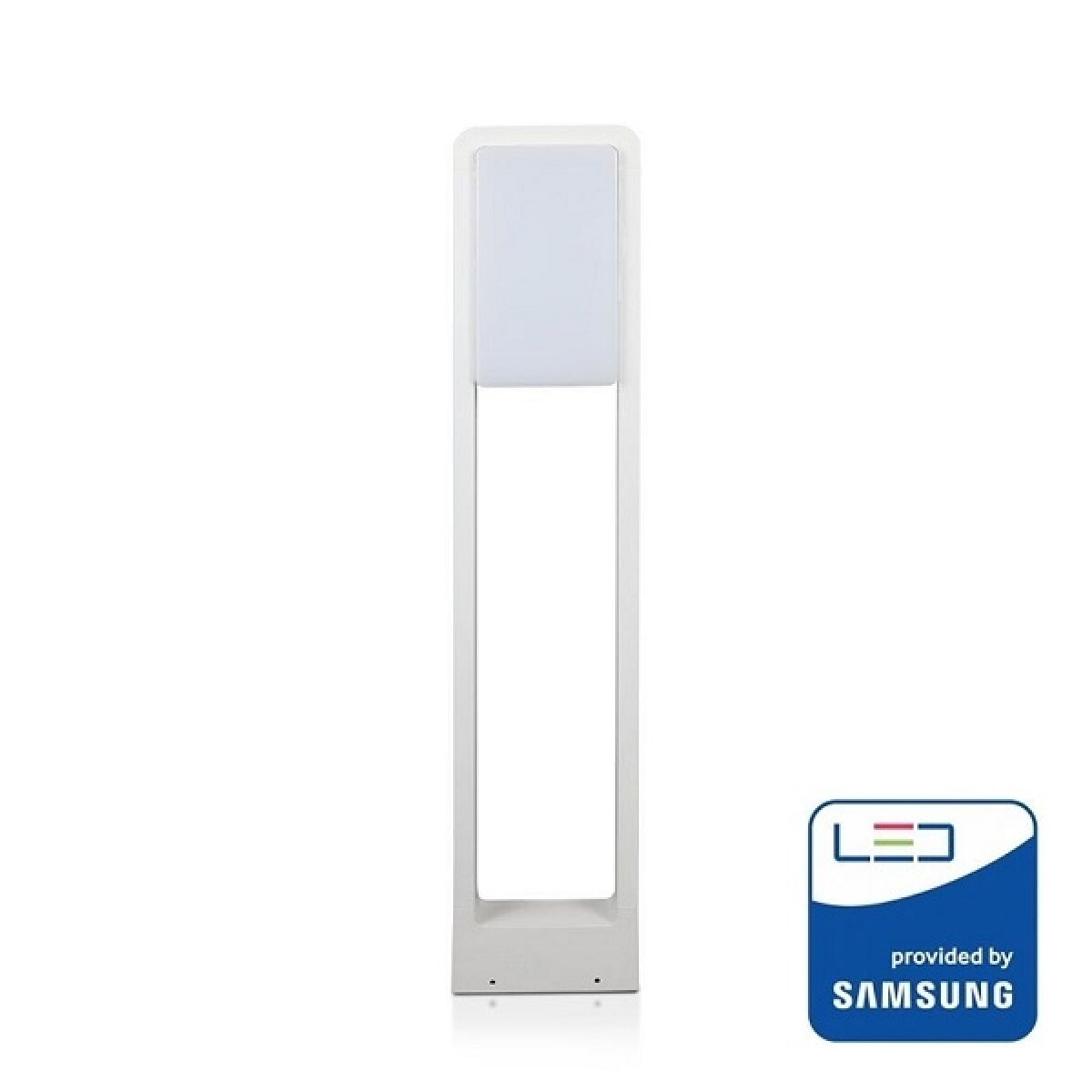 Lampada LED V-TAC VT-33-W 10W Samsung IP65 - Efficienza Giardino
