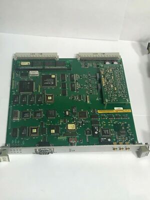 AudioDev  CD CATS SA300 Media Board DSP Board 3183200961 318320196-1