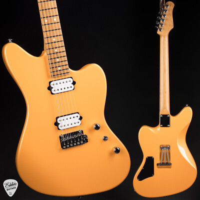 Suhr Classic JM - Tangerine Freeze #86112