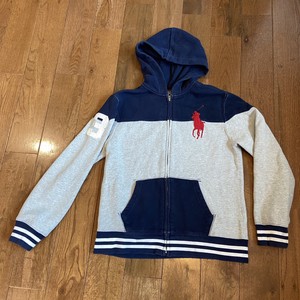 jaqueta da polo ralph lauren