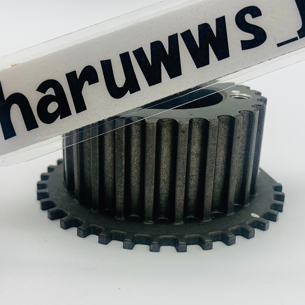 Genuine Toyota 96-01 Chaser JZX100 1JZ-GTE Crankshaft Timing Gear