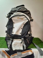 OZ TRAIL 'Discovery 65lt Backpack With Day Pack. Pre-Owend/Excellent Condition.