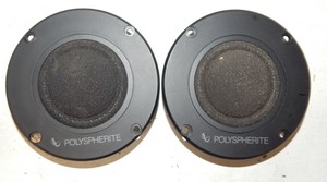 infinity rs 5001 speakers