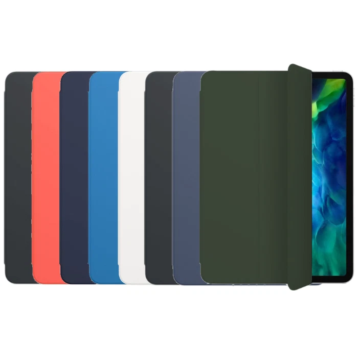 GENUINE APPLE SMART FOLIO CASE FOR IPAD AIR 10.9" / PRO 11" - SEE DESCRIPTION - Image 4 of 4