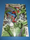 Amazing Spider-man #900 Key Bagley variant NM Gem Wow