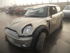 Estribo delantero derecho (freno) MINI MINI 2 R56 PHASE 1 34116778336