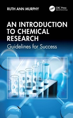 INTRODUCTION TO CHEMICAL RESEARCH by MURPHY RUTH ANN Paperback Self Help