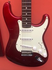 Tokai Goldstar Sound Strat Made in Japan MIJ Guitar Rosewood Neck