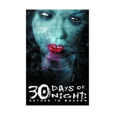 IDW Publishing 30 Days of Night 30 Days of Night Vol. 3 - Return to Barrow EX