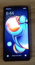 Xiaomi Redmi Note 12 Pro 5G 256GB Dual SIM CHINESE Version Stardust Purple