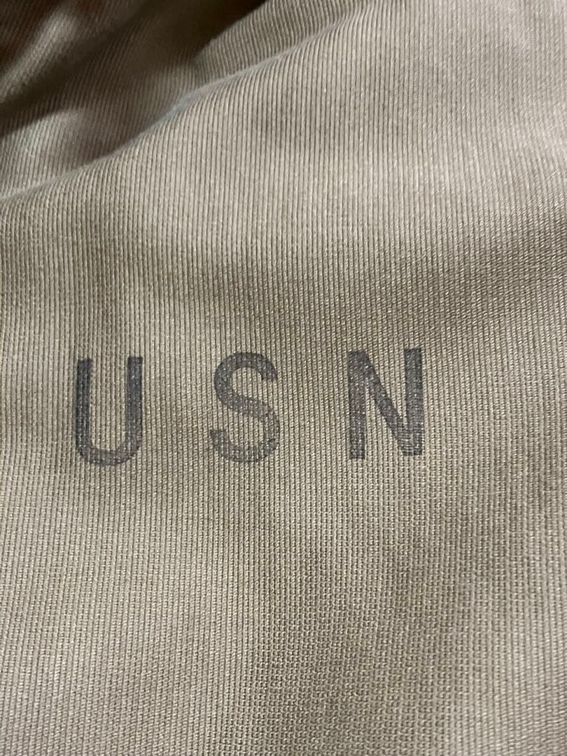 Buzz Rickson'S N-1 Deck Jacket L - image 6