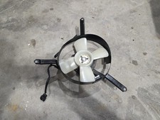 01 Kawasaki Ninja ZX11 D ZX 1100 Cooling Fan 59502-1105 1993-2001