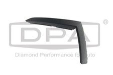 Stoßstangenverkleidung links 88071864502 DPA für SKODA OCTAVIA IV Combi