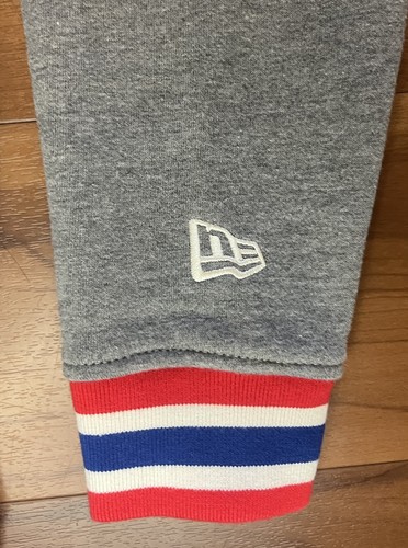 Chicago Cubs New Era Cooperstown Collection Fleece Hoodie 2022 Men’s Size Large - Picture 6 of 14