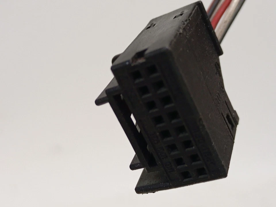 8P1858531K ESPEJO RETROVISOR IZQUIERDO / 8E0857535E / 175314 PARA AUDI A3 8P1 - Imagen 4 de 4