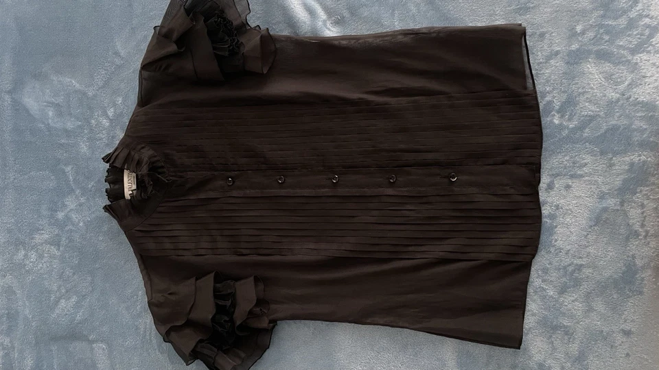 BLUSA VALENTINO Foto 2 de 4