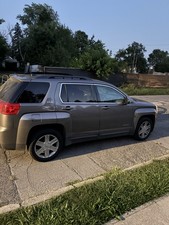 2011 GMC Terrain SLE