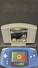 Forsaken 64 (Nintendo 64, 1998) N64 Cart Only