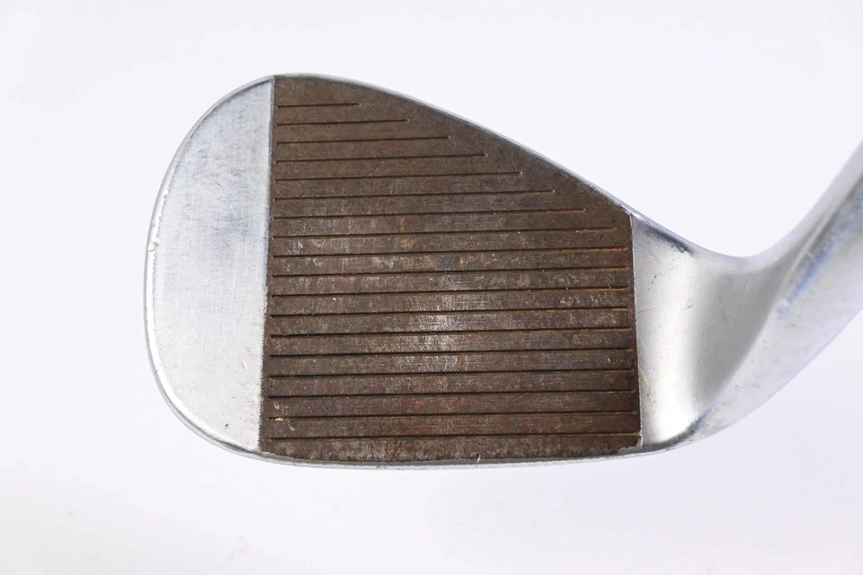 Taylormade Milled Grind 3 Chrome Gap Wedge / 52 Grad / Stiff Flex Dynamic Gold - Bild 2 von 4