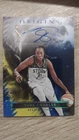 2023 Panini Origins WNBA - Origins Autographs Tina Charles #OA-TCH Blue /25 (AU)