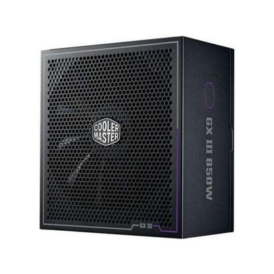 Coolermaster MPX-8503-AFAG-2BUV MWE Gold V3 850W 80 PLUS Gold Modular Power S...