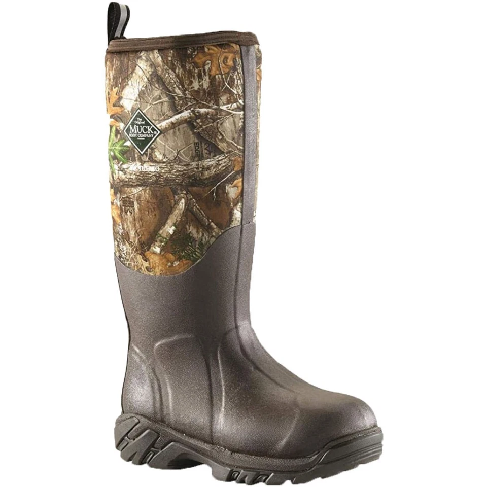 Bota alta RealTREE® Edge™ Arctic Pro para hombre Foto 3 de 3