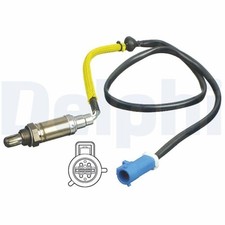 Sonde lambda Ford P 100