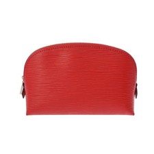 LOUIS VUITTON Epi Pochette Cosmetico Coklico M41114 pochette 800000141233000