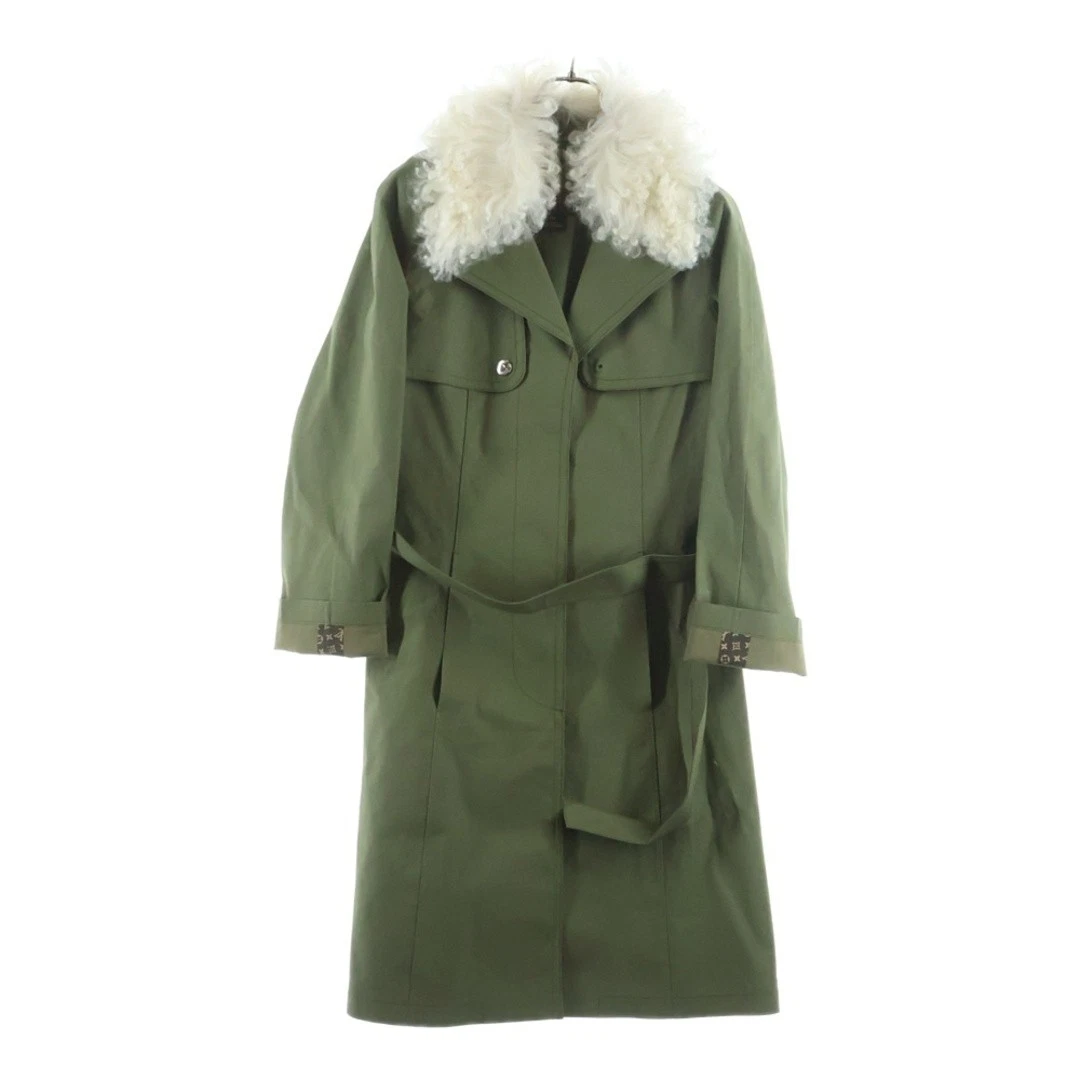Louis Vuitton Trench Coats Coats, Jackets & Vests for Women for