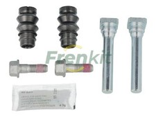 FRENKIT 812031 Bremssattel Führungsbolzen für VW AUDI SKODA MERCEDES-BENZ CUPRA