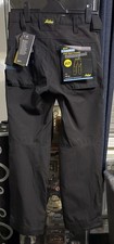 Snickers 6208 LiteWork 37.5 Work Trousers,