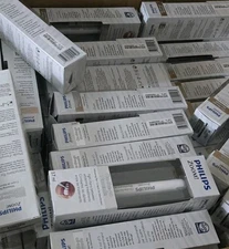 ON THE GO DENTAL WHITENING PHILIPS zoom