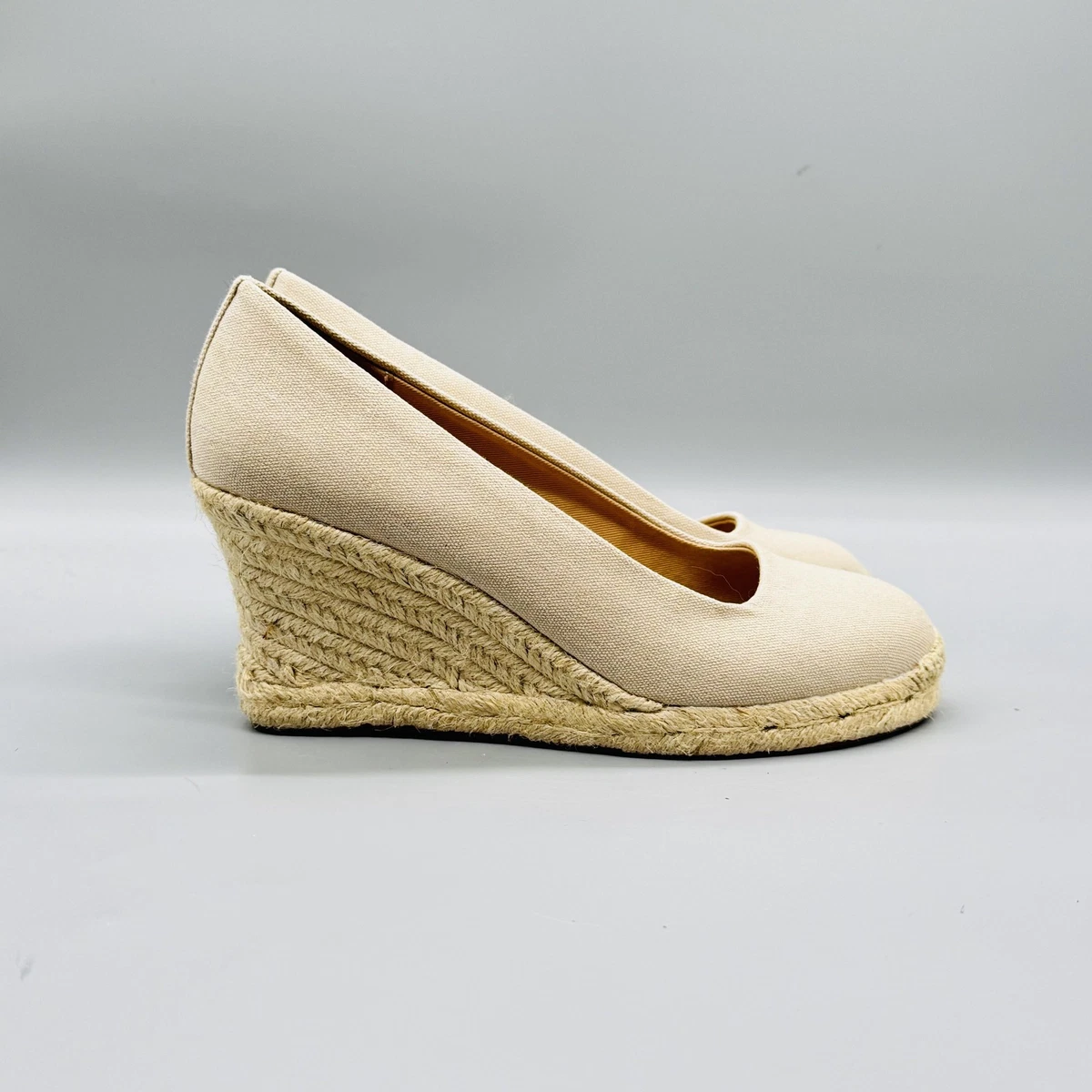 J.CREW Wedge Women display picture 1
