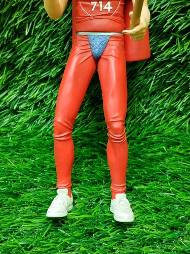 Neca Cheech & Chong: Up In Smoke Series 2 Chong Action Figure - Picture 3 of 10