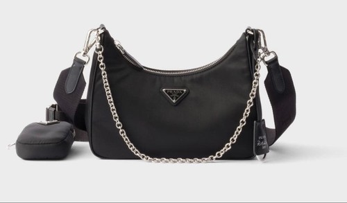 Prada Re-Edition 2005 Shoulder Bag