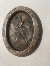 Vintage Original Early Johnnie Walker Scotch ...