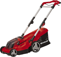 Einhell Akku-RasenmäHer Ge-Cm 36/37 Li-Solo Power X-Change (36 V, 37 Cm Schnittb