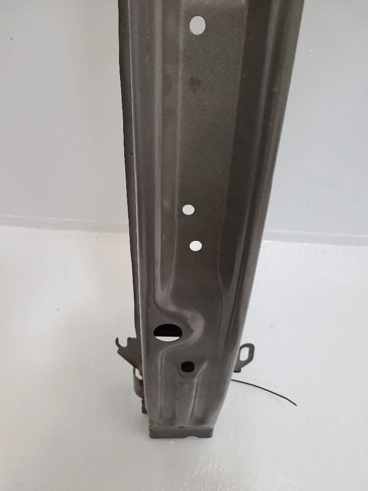 2007-2015 LINCOLN MKX Front Bumper Reinforcement Impact Bar 4Z17757B - Imagem 3 de 4