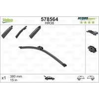 Wischblatt Valeo 578564 FüR BMW Volvo Audi Land Rover Seat VW X5