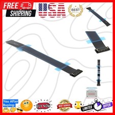 Track Pad Touch Pad Flex Cable Replacement Compatible with MacBook Pro Retina...