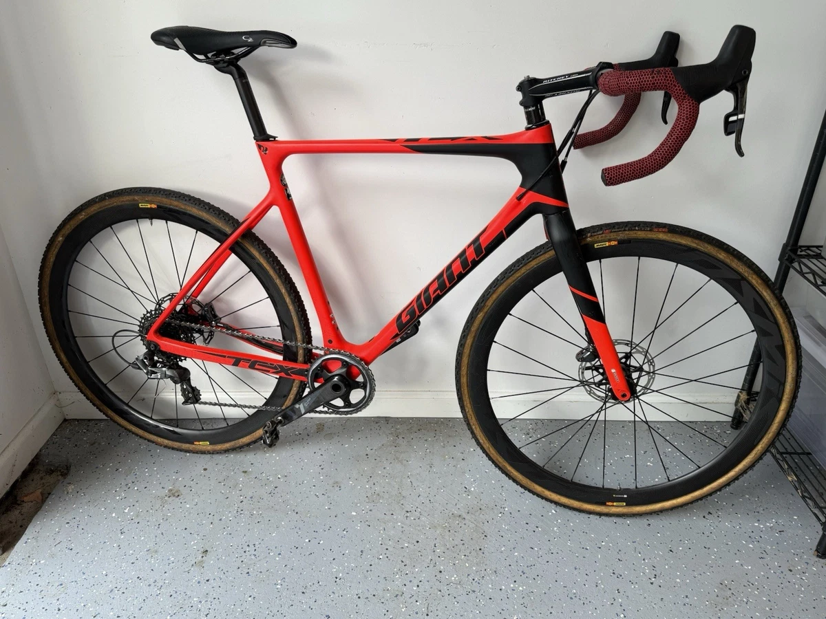Giant Red 700C Bikes for sale | eBay