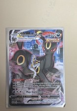 Umbreon VMAX TG23/TG30 Swsh09: Brilliant Stars Trainer Gallery Holo on eBay