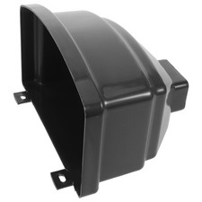 Gutter Downspouts Fittings Rain Pipe Diverter for Barrel Drainage System