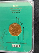 Euro Landersatz / Euro State Set Serie – Limitierung 50.000 Stück –...