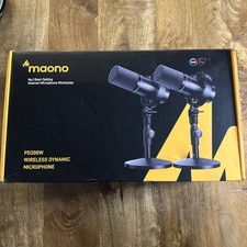 MAONO PD200W Dynamic Microphone