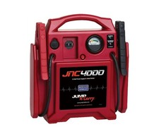 Clore Automotive Jump-n-carry Jnc4000 1100 Peak Amp 12 Volt Jump Starter Clore Automotive Jump-n-carry Jnc4000 1100 Peak Amp 12 Volt Jump Starter